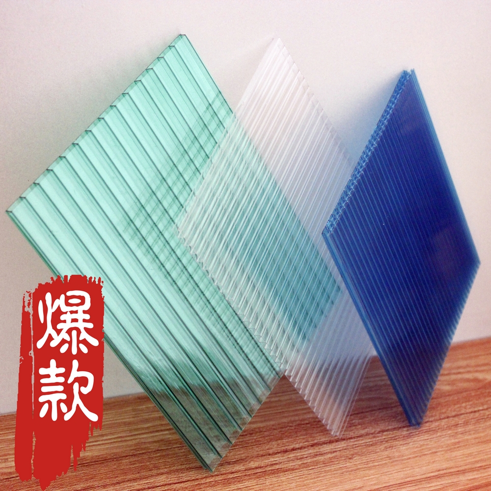 PC板和PVC板的區別